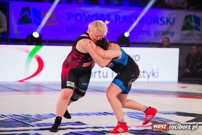 Zdjęcie w galerii na portalu naszraciborz.pl: MKZ Unia Racibórz z tytułem wicemistrza Polski wiadomości z regionu