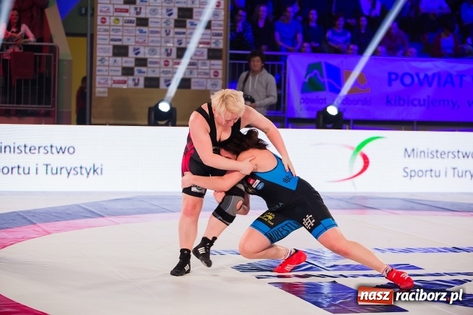 Zdjęcie w galerii na portalu naszraciborz.pl: MKZ Unia Racibórz z tytułem wicemistrza Polski wiadomości z regionu