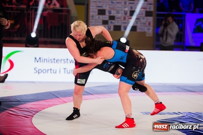 Zdjęcie w galerii na portalu naszraciborz.pl: MKZ Unia Racibórz z tytułem wicemistrza Polski wiadomości z regionu