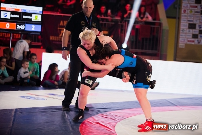 Zdjęcie w galerii na portalu naszraciborz.pl: MKZ Unia Racibórz z tytułem wicemistrza Polski wiadomości z regionu