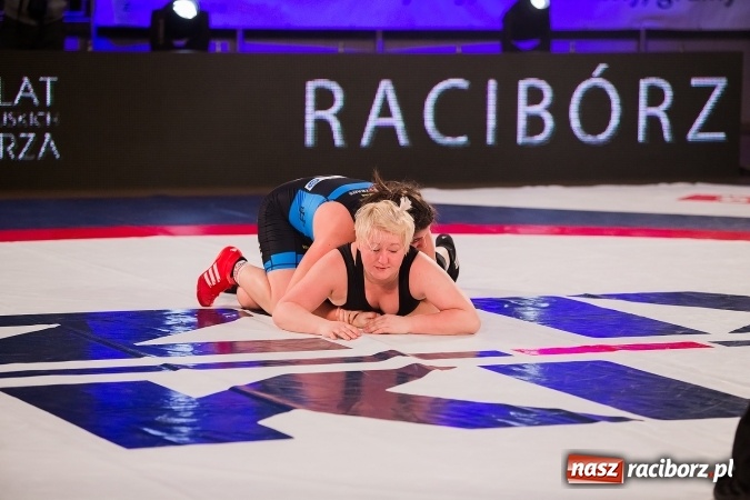 Zdjęcie w galerii na portalu naszraciborz.pl: MKZ Unia Racibórz z tytułem wicemistrza Polski wiadomości z regionu