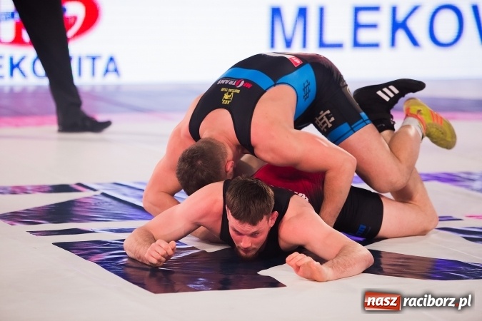 Zdjęcie w galerii na portalu naszraciborz.pl: MKZ Unia Racibórz z tytułem wicemistrza Polski wiadomości z regionu