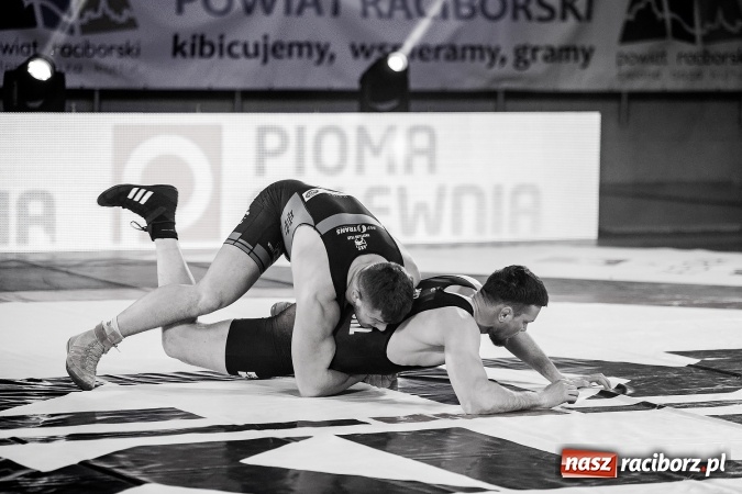 Zdjęcie w galerii na portalu naszraciborz.pl: MKZ Unia Racibórz z tytułem wicemistrza Polski wiadomości z regionu