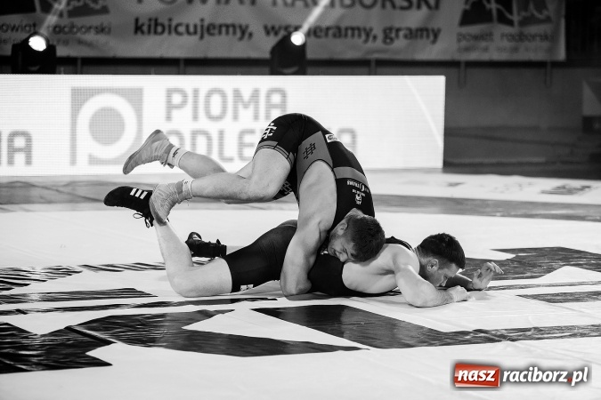 Zdjęcie w galerii na portalu naszraciborz.pl: MKZ Unia Racibórz z tytułem wicemistrza Polski wiadomości z regionu