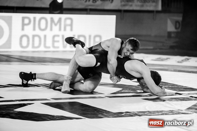 Zdjęcie w galerii na portalu naszraciborz.pl: MKZ Unia Racibórz z tytułem wicemistrza Polski wiadomości z regionu