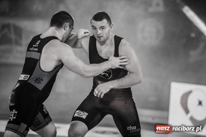 Zdjęcie w galerii na portalu naszraciborz.pl: MKZ Unia Racibórz z tytułem wicemistrza Polski wiadomości z regionu