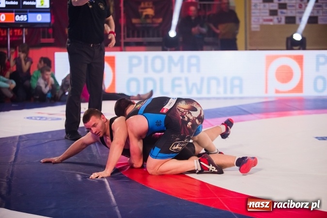 Zdjęcie w galerii na portalu naszraciborz.pl: MKZ Unia Racibórz z tytułem wicemistrza Polski wiadomości z regionu