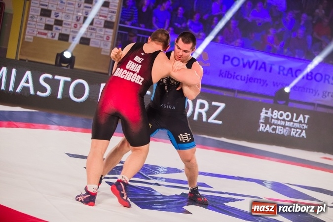 Zdjęcie w galerii na portalu naszraciborz.pl: MKZ Unia Racibórz z tytułem wicemistrza Polski wiadomości z regionu