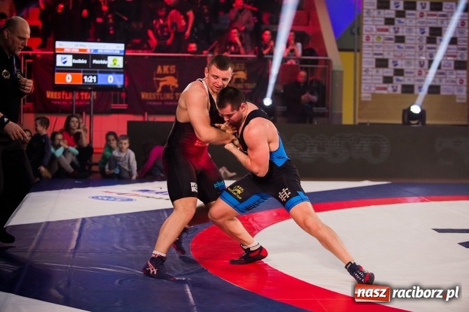 Zdjęcie w galerii na portalu naszraciborz.pl: MKZ Unia Racibórz z tytułem wicemistrza Polski wiadomości z regionu