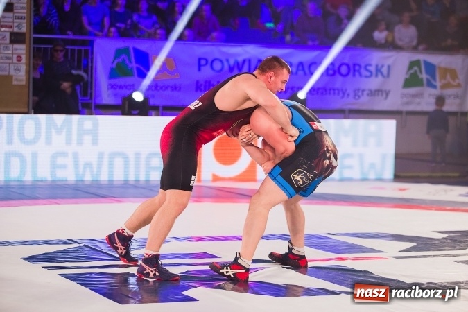 Zdjęcie w galerii na portalu naszraciborz.pl: MKZ Unia Racibórz z tytułem wicemistrza Polski wiadomości z regionu