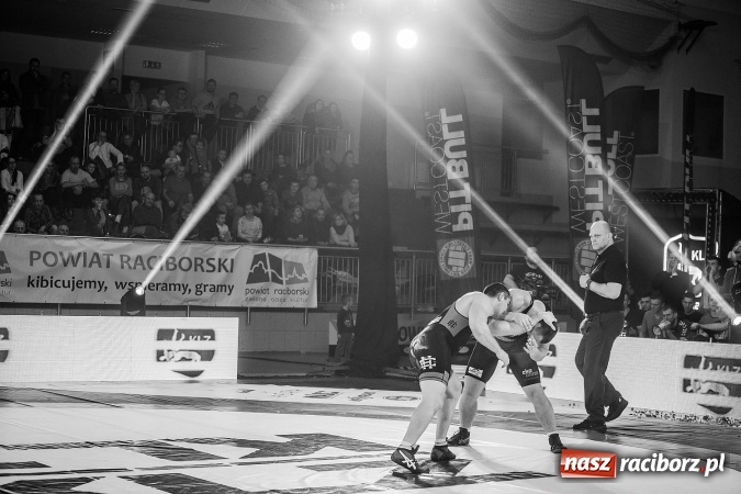 Zdjęcie w galerii na portalu naszraciborz.pl: MKZ Unia Racibórz z tytułem wicemistrza Polski wiadomości z regionu