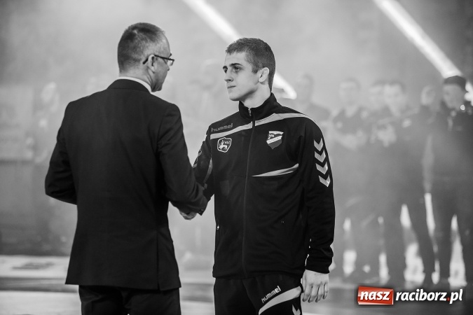 Zdjęcie w galerii na portalu naszraciborz.pl: MKZ Unia Racibórz z tytułem wicemistrza Polski wiadomości z regionu