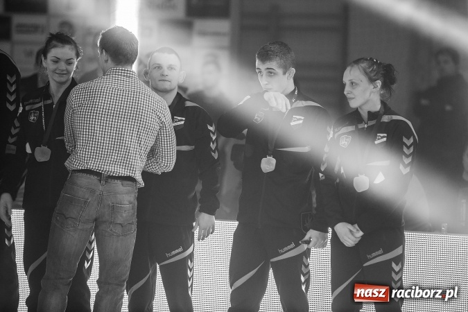 Zdjęcie w galerii na portalu naszraciborz.pl: MKZ Unia Racibórz z tytułem wicemistrza Polski wiadomości z regionu