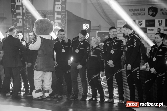 Zdjęcie w galerii na portalu naszraciborz.pl: MKZ Unia Racibórz z tytułem wicemistrza Polski wiadomości z regionu