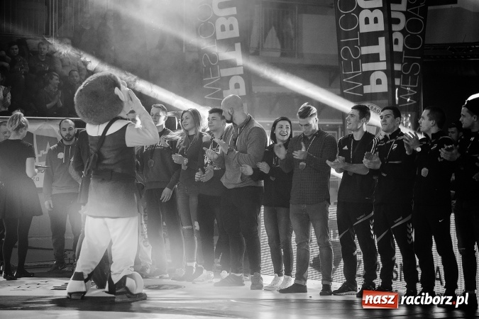 Zdjęcie w galerii na portalu naszraciborz.pl: MKZ Unia Racibórz z tytułem wicemistrza Polski wiadomości z regionu