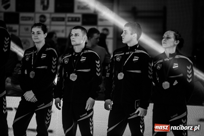 Zdjęcie w galerii na portalu naszraciborz.pl: MKZ Unia Racibórz z tytułem wicemistrza Polski wiadomości z regionu