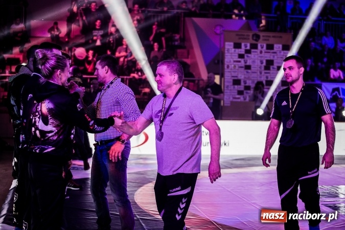 Zdjęcie w galerii na portalu naszraciborz.pl: MKZ Unia Racibórz z tytułem wicemistrza Polski wiadomości z regionu