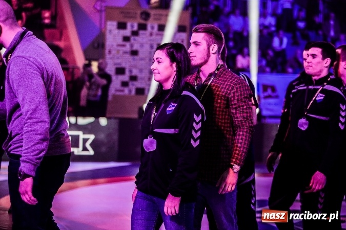 Zdjęcie w galerii na portalu naszraciborz.pl: MKZ Unia Racibórz z tytułem wicemistrza Polski wiadomości z regionu