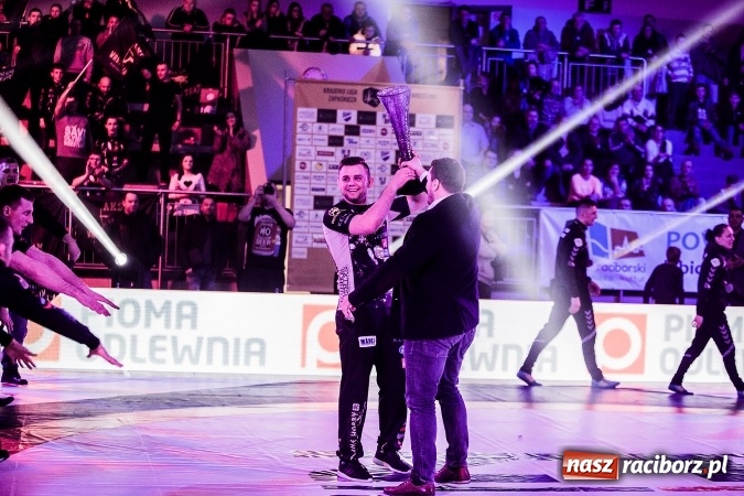 Zdjęcie w galerii na portalu naszraciborz.pl: MKZ Unia Racibórz z tytułem wicemistrza Polski wiadomości z regionu