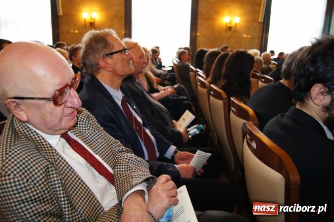 Zdjęcie w galerii na portalu naszraciborz.pl: Jesteśmy Polakami. O Rodle w Katowicach wiadomości z regionu