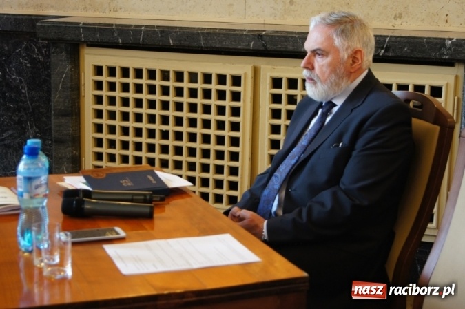 Zdjęcie w galerii na portalu naszraciborz.pl: Jesteśmy Polakami. O Rodle w Katowicach wiadomości z regionu