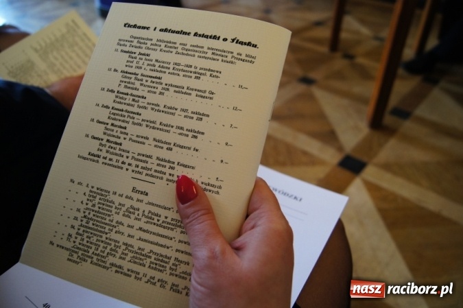 Zdjęcie w galerii na portalu naszraciborz.pl: Jesteśmy Polakami. O Rodle w Katowicach wiadomości z regionu