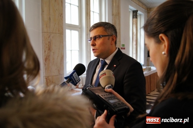 Zdjęcie w galerii na portalu naszraciborz.pl: Jesteśmy Polakami. O Rodle w Katowicach wiadomości z regionu