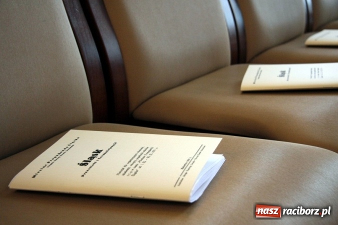 Zdjęcie w galerii na portalu naszraciborz.pl: Jesteśmy Polakami. O Rodle w Katowicach wiadomości z regionu