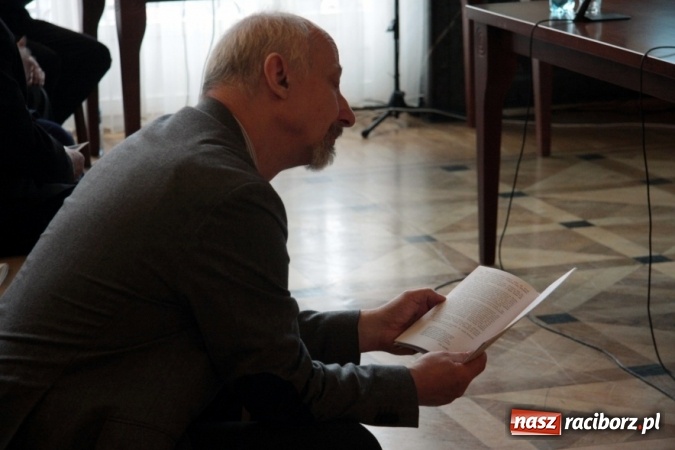 Zdjęcie w galerii na portalu naszraciborz.pl: Jesteśmy Polakami. O Rodle w Katowicach wiadomości z regionu