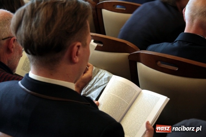 Zdjęcie w galerii na portalu naszraciborz.pl: Jesteśmy Polakami. O Rodle w Katowicach wiadomości z regionu