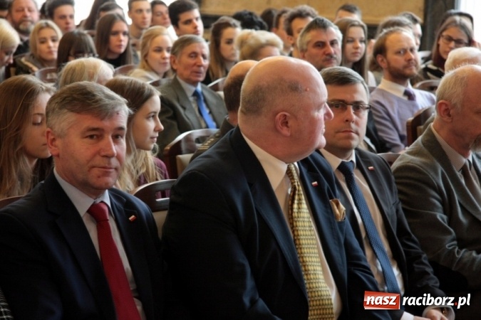 Zdjęcie w galerii na portalu naszraciborz.pl: Jesteśmy Polakami. O Rodle w Katowicach wiadomości z regionu