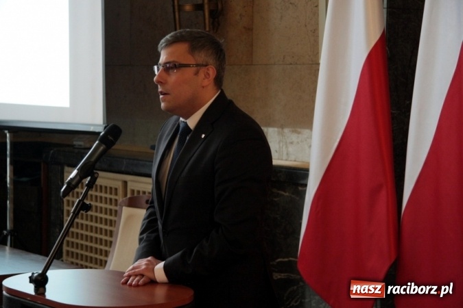 Zdjęcie w galerii na portalu naszraciborz.pl: Jesteśmy Polakami. O Rodle w Katowicach wiadomości z regionu