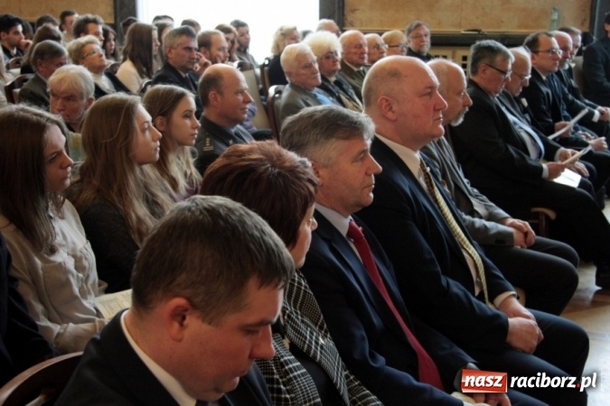 Zdjęcie w galerii na portalu naszraciborz.pl: Jesteśmy Polakami. O Rodle w Katowicach wiadomości z regionu