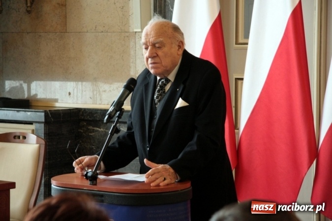 Zdjęcie w galerii na portalu naszraciborz.pl: Jesteśmy Polakami. O Rodle w Katowicach wiadomości z regionu