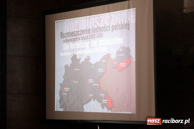 Zdjęcie w galerii na portalu naszraciborz.pl: Jesteśmy Polakami. O Rodle w Katowicach wiadomości z regionu