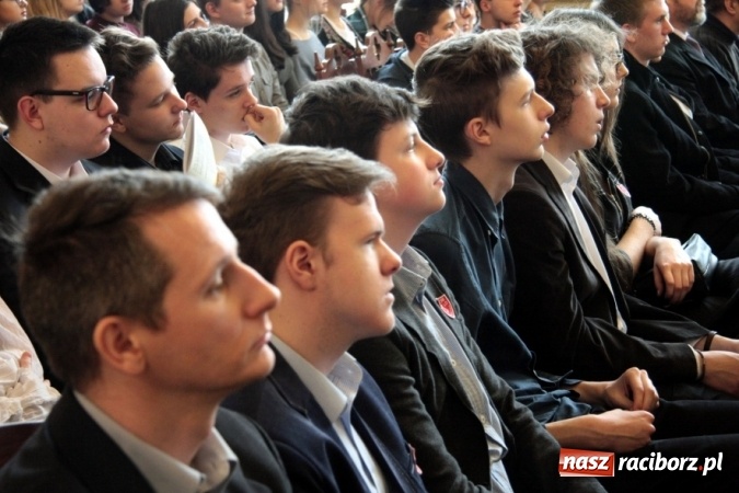 Zdjęcie w galerii na portalu naszraciborz.pl: Jesteśmy Polakami. O Rodle w Katowicach wiadomości z regionu