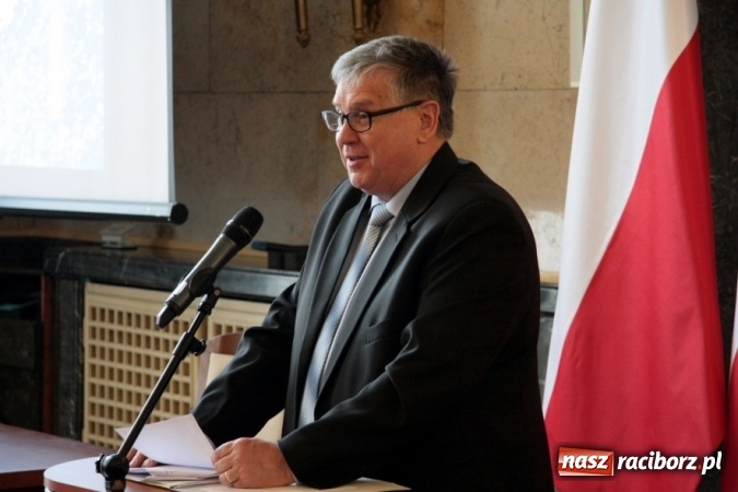 Zdjęcie w galerii na portalu naszraciborz.pl: Jesteśmy Polakami. O Rodle w Katowicach wiadomości z regionu