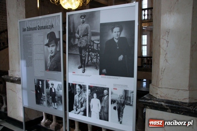 Zdjęcie w galerii na portalu naszraciborz.pl: Jesteśmy Polakami. O Rodle w Katowicach wiadomości z regionu