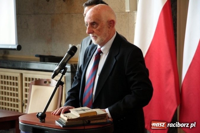 Zdjęcie w galerii na portalu naszraciborz.pl: Jesteśmy Polakami. O Rodle w Katowicach wiadomości z regionu