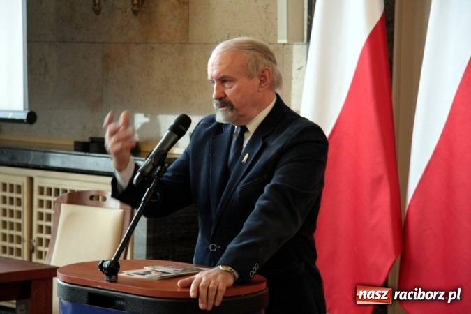 Zdjęcie w galerii na portalu naszraciborz.pl: Jesteśmy Polakami. O Rodle w Katowicach wiadomości z regionu