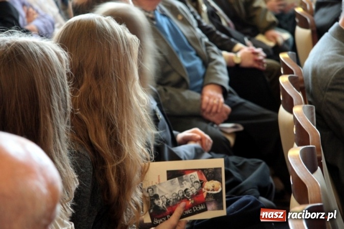 Zdjęcie w galerii na portalu naszraciborz.pl: Jesteśmy Polakami. O Rodle w Katowicach wiadomości z regionu