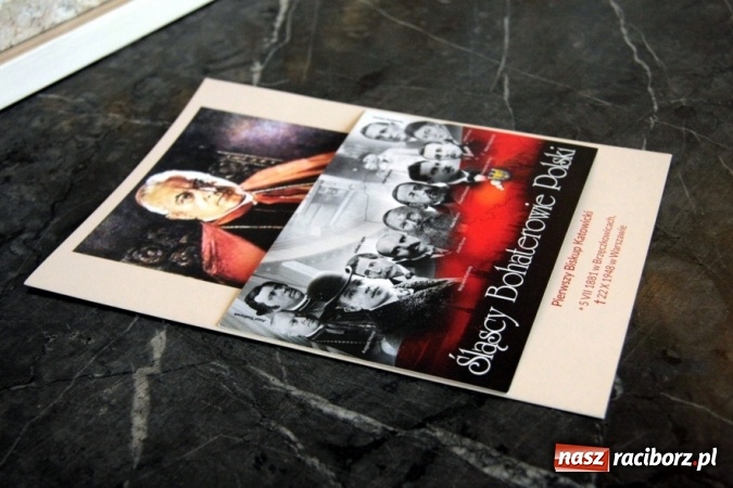 Zdjęcie w galerii na portalu naszraciborz.pl: Jesteśmy Polakami. O Rodle w Katowicach wiadomości z regionu