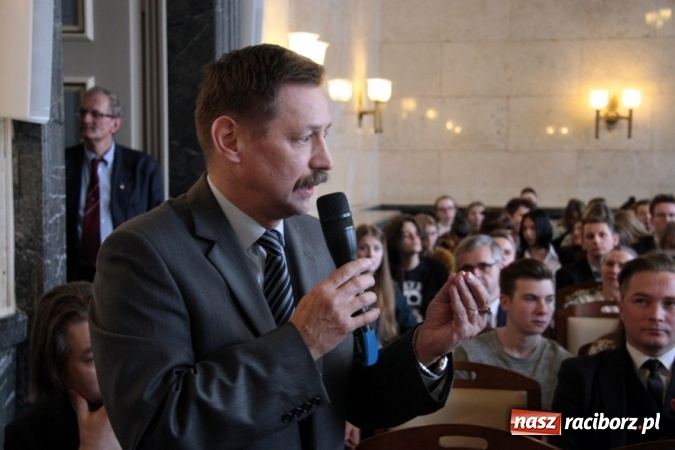 Zdjęcie w galerii na portalu naszraciborz.pl: Jesteśmy Polakami. O Rodle w Katowicach wiadomości z regionu