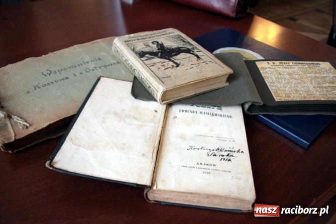 Zdjęcie w galerii na portalu naszraciborz.pl: Jesteśmy Polakami. O Rodle w Katowicach wiadomości z regionu