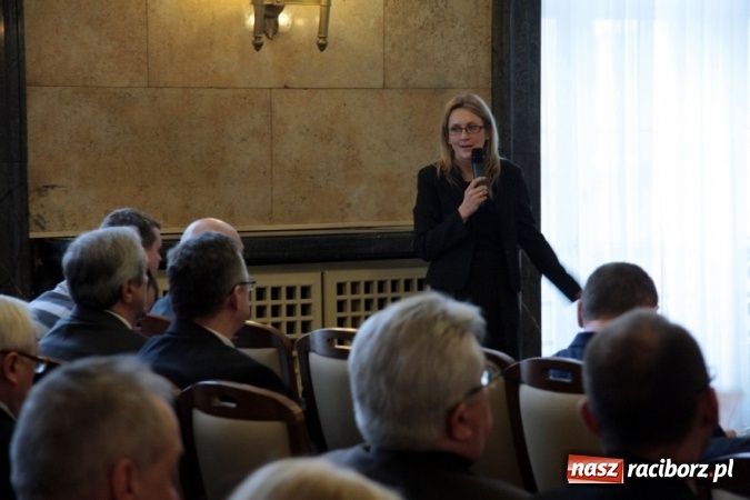 Zdjęcie w galerii na portalu naszraciborz.pl: Rolniku! Trzymaj drób w kurniku!  wiadomości z regionu