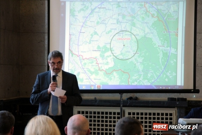 Zdjęcie w galerii na portalu naszraciborz.pl: Rolniku! Trzymaj drób w kurniku!  wiadomości z regionu