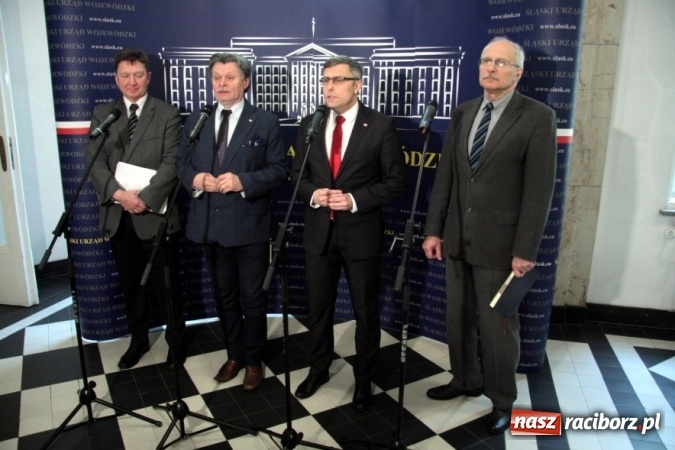 Zdjęcie w galerii na portalu naszraciborz.pl: Rolniku! Trzymaj drób w kurniku!  wiadomości z regionu