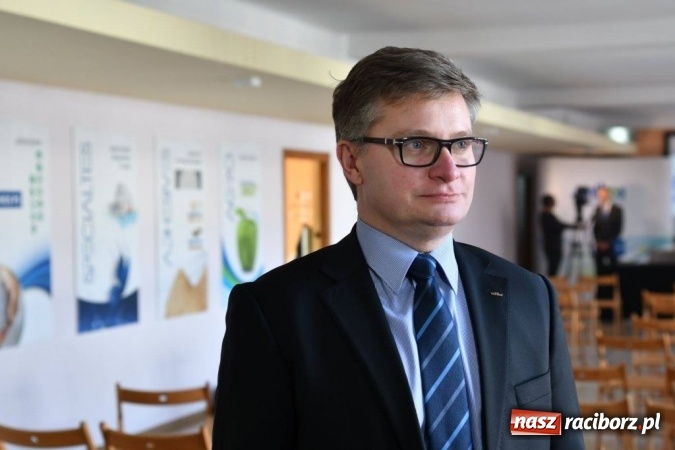 Zdjęcie w galerii na portalu naszraciborz.pl: Kocioł fluidalny dla Synthos S.A. W Oświęcimiu podsumowano I etap modyfikacji inwestycji energetycznych wiadomości z regionu