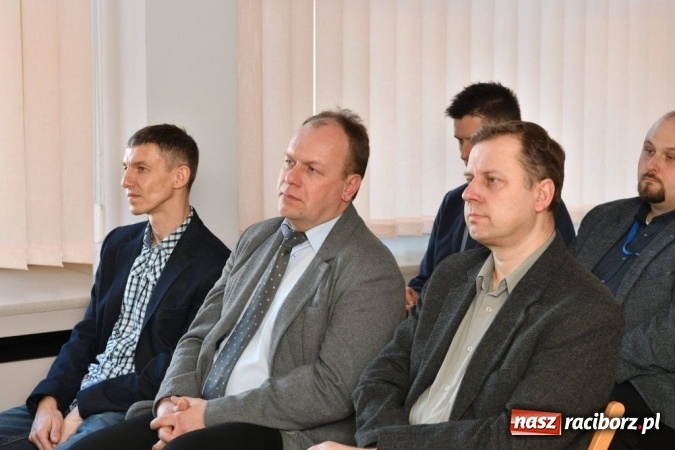 Zdjęcie w galerii na portalu naszraciborz.pl: Kocioł fluidalny dla Synthos S.A. W Oświęcimiu podsumowano I etap modyfikacji inwestycji energetycznych wiadomości z regionu
