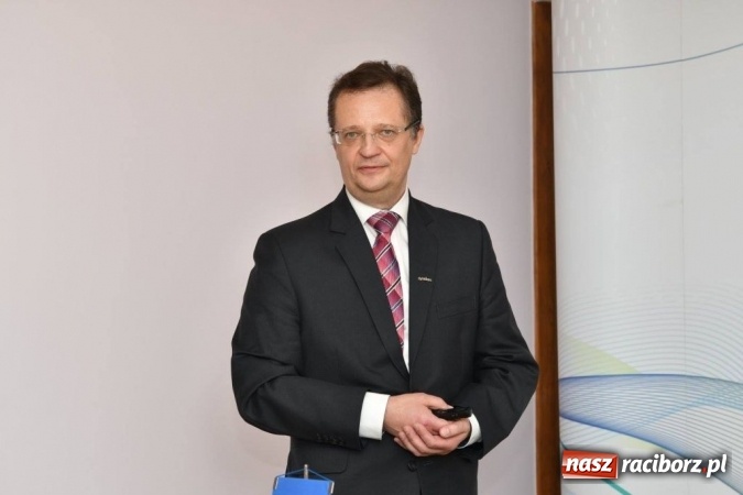 Zdjęcie w galerii na portalu naszraciborz.pl: Kocioł fluidalny dla Synthos S.A. W Oświęcimiu podsumowano I etap modyfikacji inwestycji energetycznych wiadomości z regionu